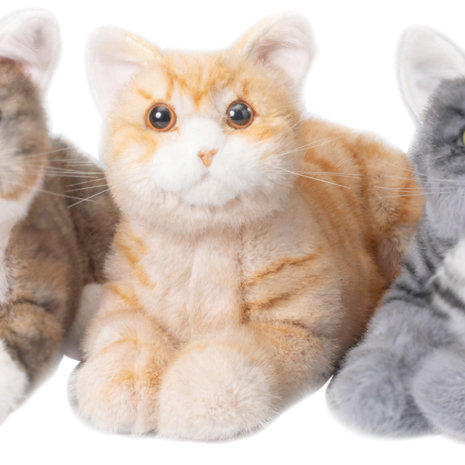 （とら）なでなでねこちゃん　ＥＸ