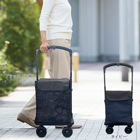 ウォーキングサイドカート