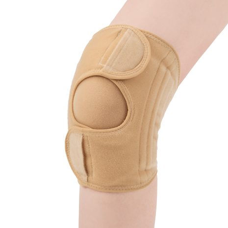 セルヴァン＞接骨院の先生が監修した膝サポーター同サイズ２枚組