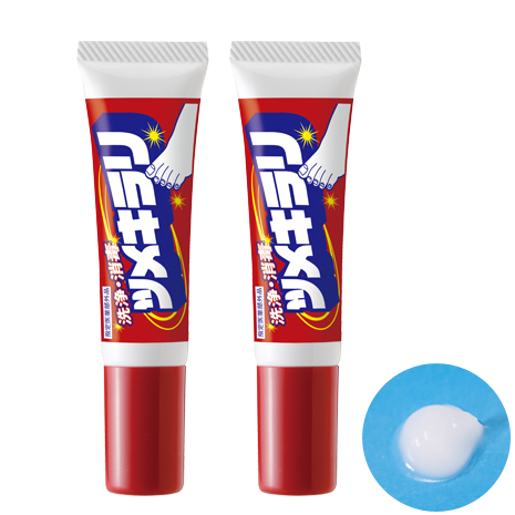 薬用　ツメキラリ　２本組