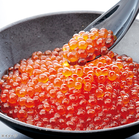 （単品）いくら醤油漬