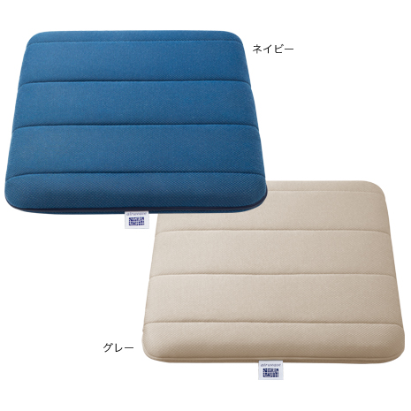 ＜エアウィーヴ＞クッション