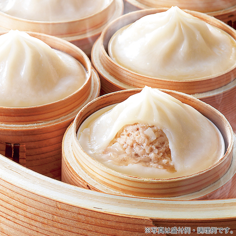 （１２個）大きな小籠包