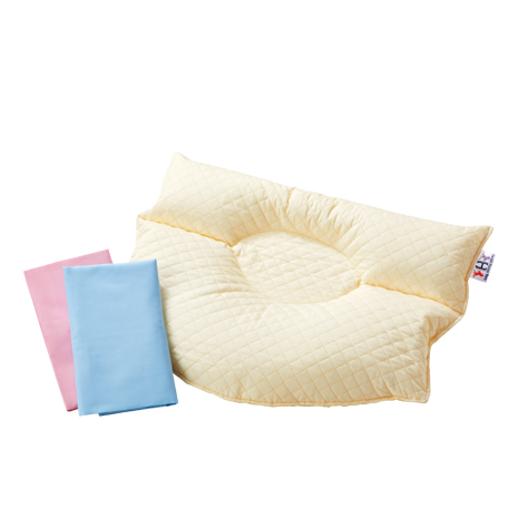 （１個）カネやんのカイロプラクターピロー（カバー２枚付）