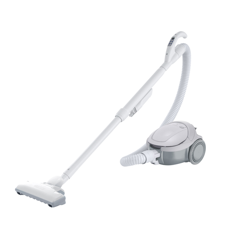 ＜日立＞最新モデル　紙パック式クリーナー