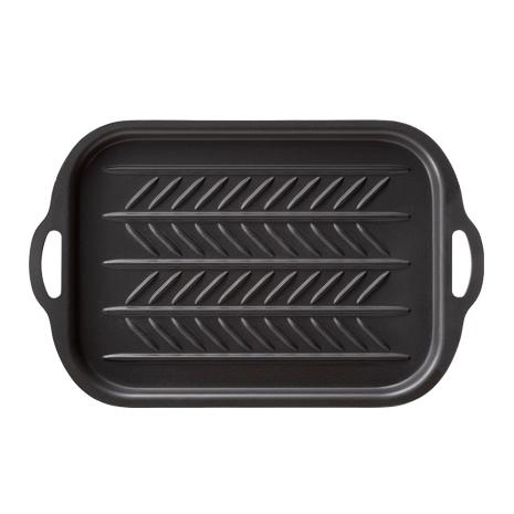 （１枚）解凍＆グリルプレート