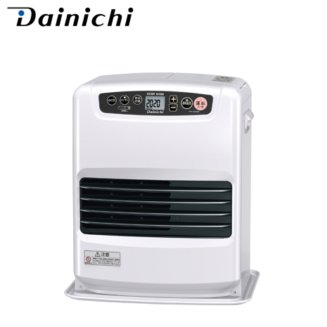 （Ｓ）＜ダイニチ＞石油ファンヒーター