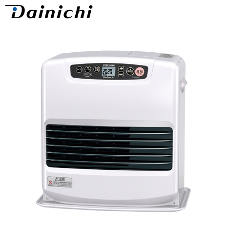 （Ｍ）＜ダイニチ＞石油ファンヒーター