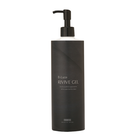 ＜ＢーＬｕｃｅ＞ＲＩＶＩＶＥ　ＧＥＬ（リバイブ　ゲル）