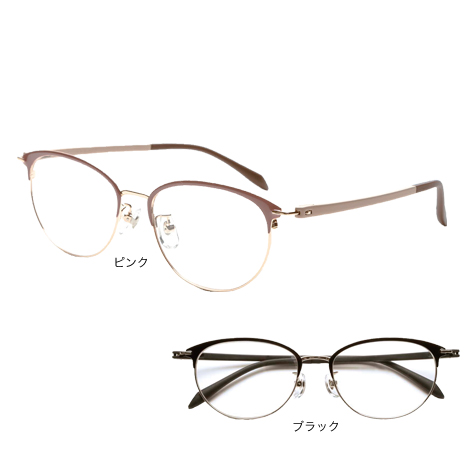 自分の目でピントを合わせる老眼鏡「ピントグラス」