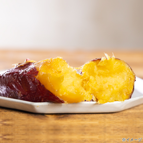 （２ｋｇ）＜ＳＡＺＡＮＫＡ＞　熟成焼き芋