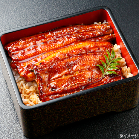 （８尾）宮崎県産　うなぎの蒲焼き
